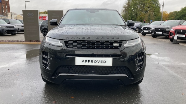 Used Land Rover Range Rover Evoque 2021 for sale - 76302091: Photo 31