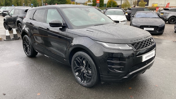 Used Land Rover Range Rover Evoque 2021 for sale - 76302091: Photo 33