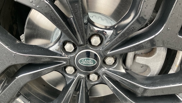 Used Land Rover Range Rover Evoque 2021 for sale - 76302091: Photo 35
