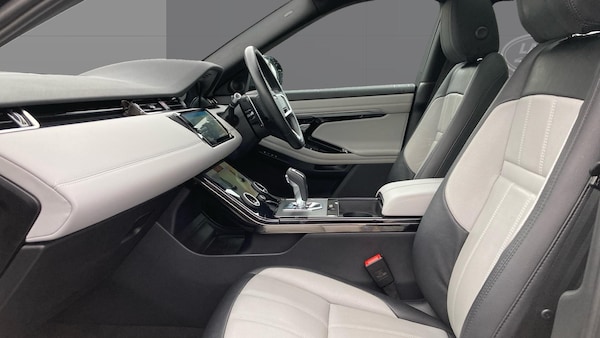Used Land Rover Range Rover Evoque 2021 for sale - 76302091: Photo 3