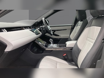 Used Land Rover Range Rover Evoque 2021 for sale - 76302091: Photo 3