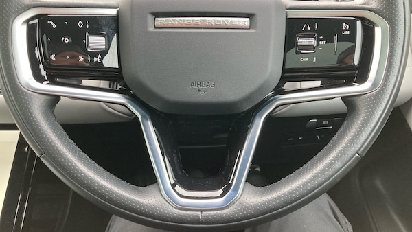 Used Land Rover Range Rover Evoque 2021 for sale - 76302091: Photo 44