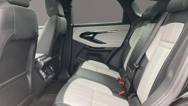 Used Land Rover Range Rover Evoque 2021 for sale - 76302091: Photo 4
