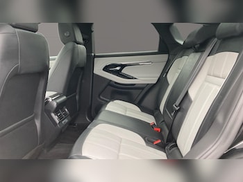 Used Land Rover Range Rover Evoque 2021 for sale - 76302091: Photo 4