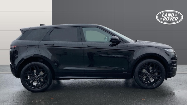 Used Land Rover Range Rover Evoque 2021 for sale - 76302091: Photo 5