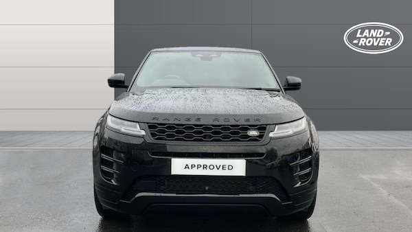 Used Land Rover Range Rover Evoque 2021 for sale - 76302091: Photo 7