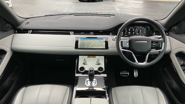 Used Land Rover Range Rover Evoque 2021 for sale - 76302091: Photo 9