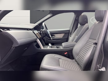 Used Land Rover Discovery Sport 2025 for sale - 77286133: Photo