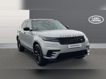 2024 (74) - 2.0 D200 MHEV Dynamic SE 5dr Auto Diesel Estate