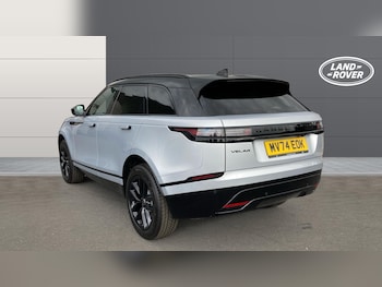 Used Land Rover Range Rover Velar 2024 for sale - 75489678: Photo