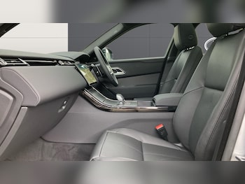 Used Land Rover Range Rover Velar 2024 for sale - 75489678: Photo