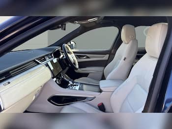 Used Jaguar F-Pace 2023 for sale - 79628600: Photo