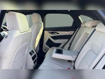 Used Jaguar F-Pace 2023 for sale - 79628600: Photo