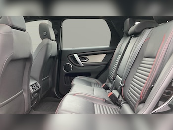 Used Land Rover Discovery Sport 2022 for sale - 77300947: Photo