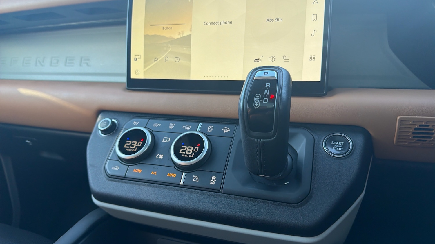 Used Land Rover Defender 2023 for sale - 78028478: Photo 13