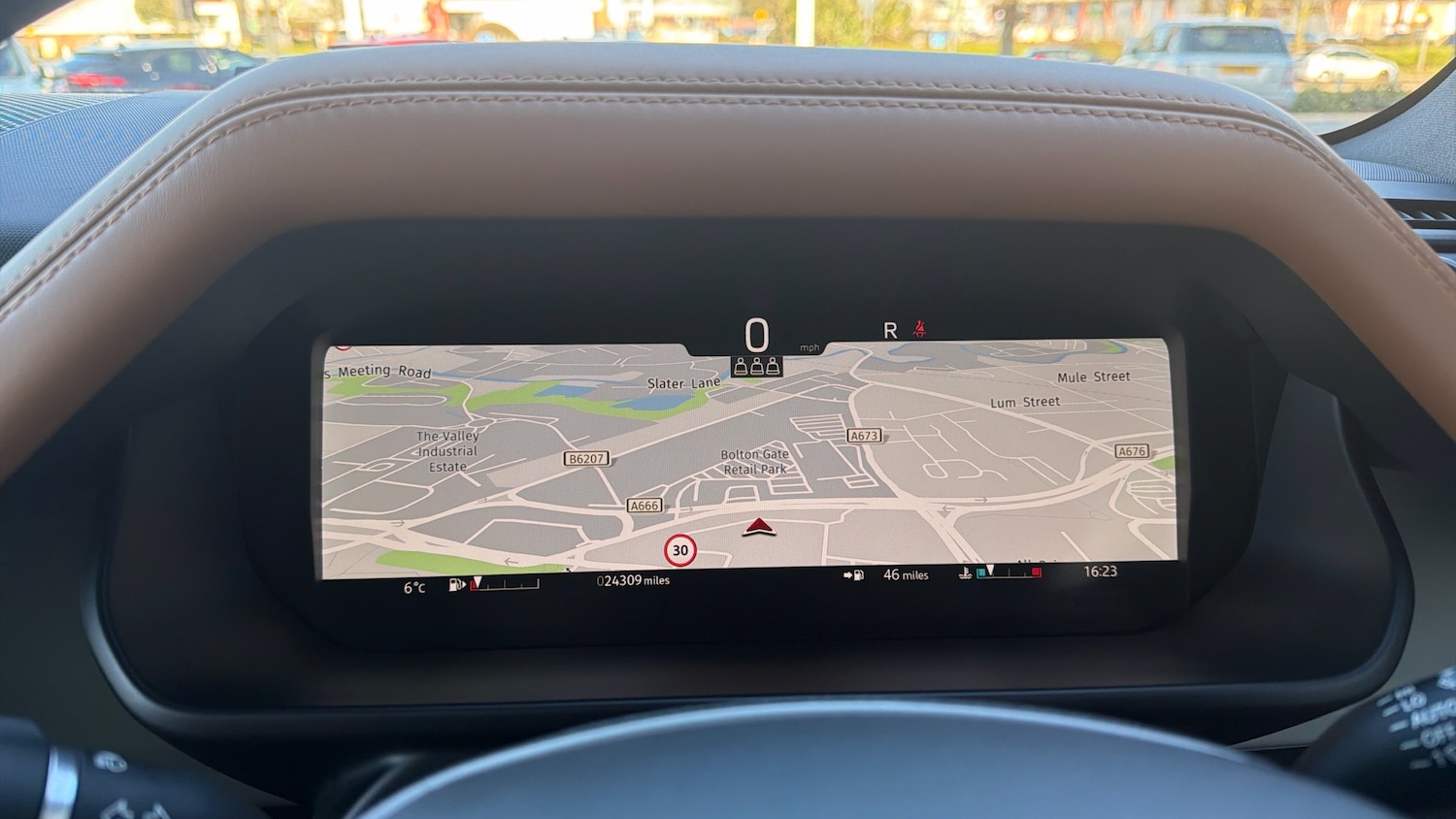 Used Land Rover Defender 2023 for sale - 78028478: Photo 16