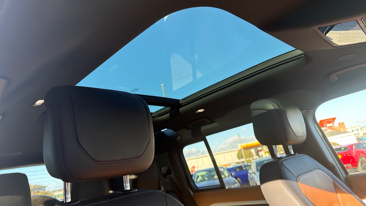 Used Land Rover Defender 2023 for sale - 78028478: Photo 21