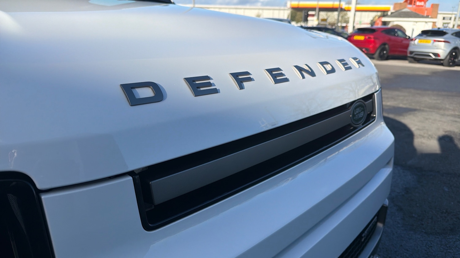 Used Land Rover Defender 2023 for sale - 78028478: Photo 24