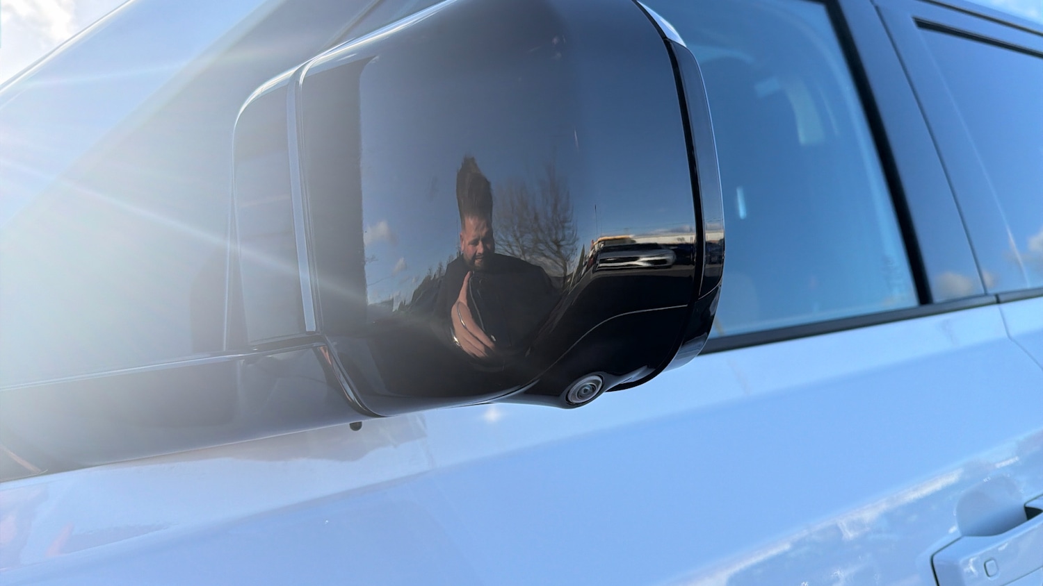 Used Land Rover Defender 2023 for sale - 78028478: Photo 39