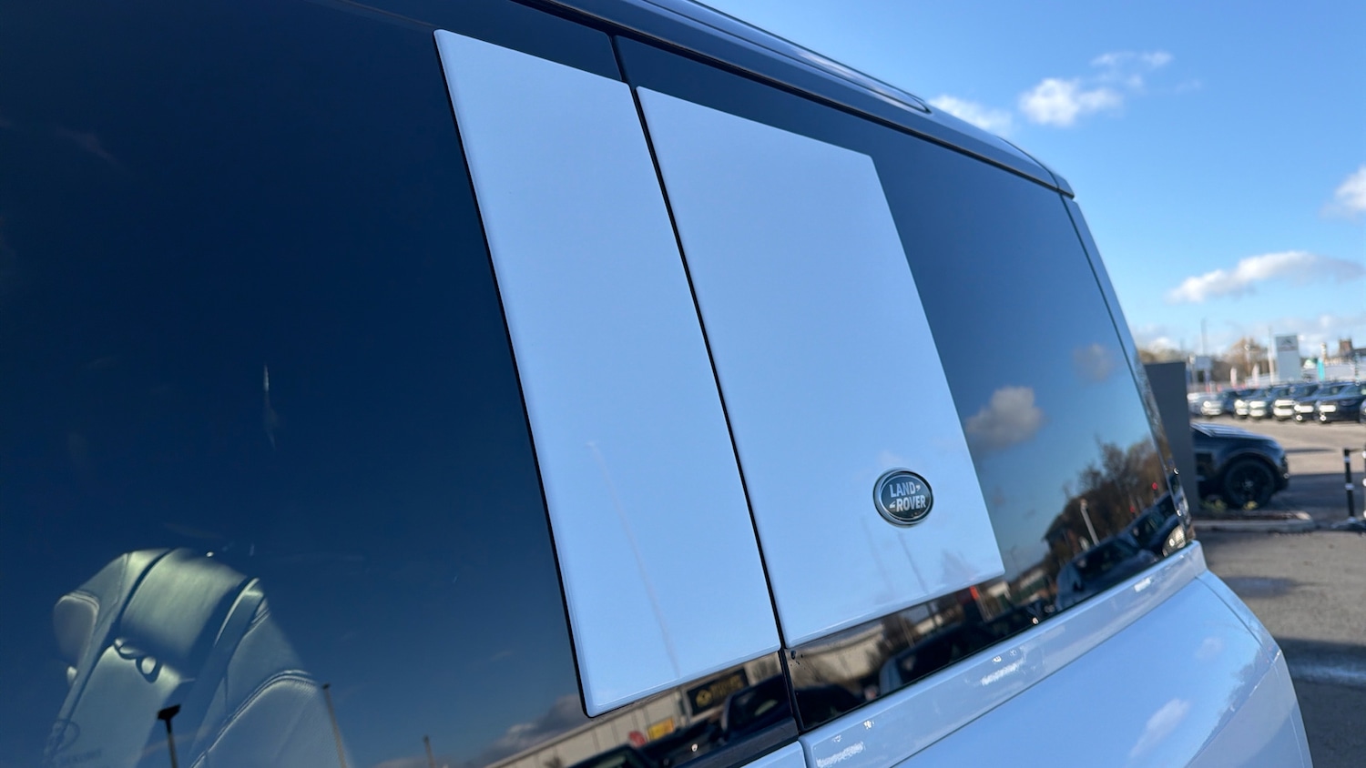 Used Land Rover Defender 2023 for sale - 78028478: Photo 41