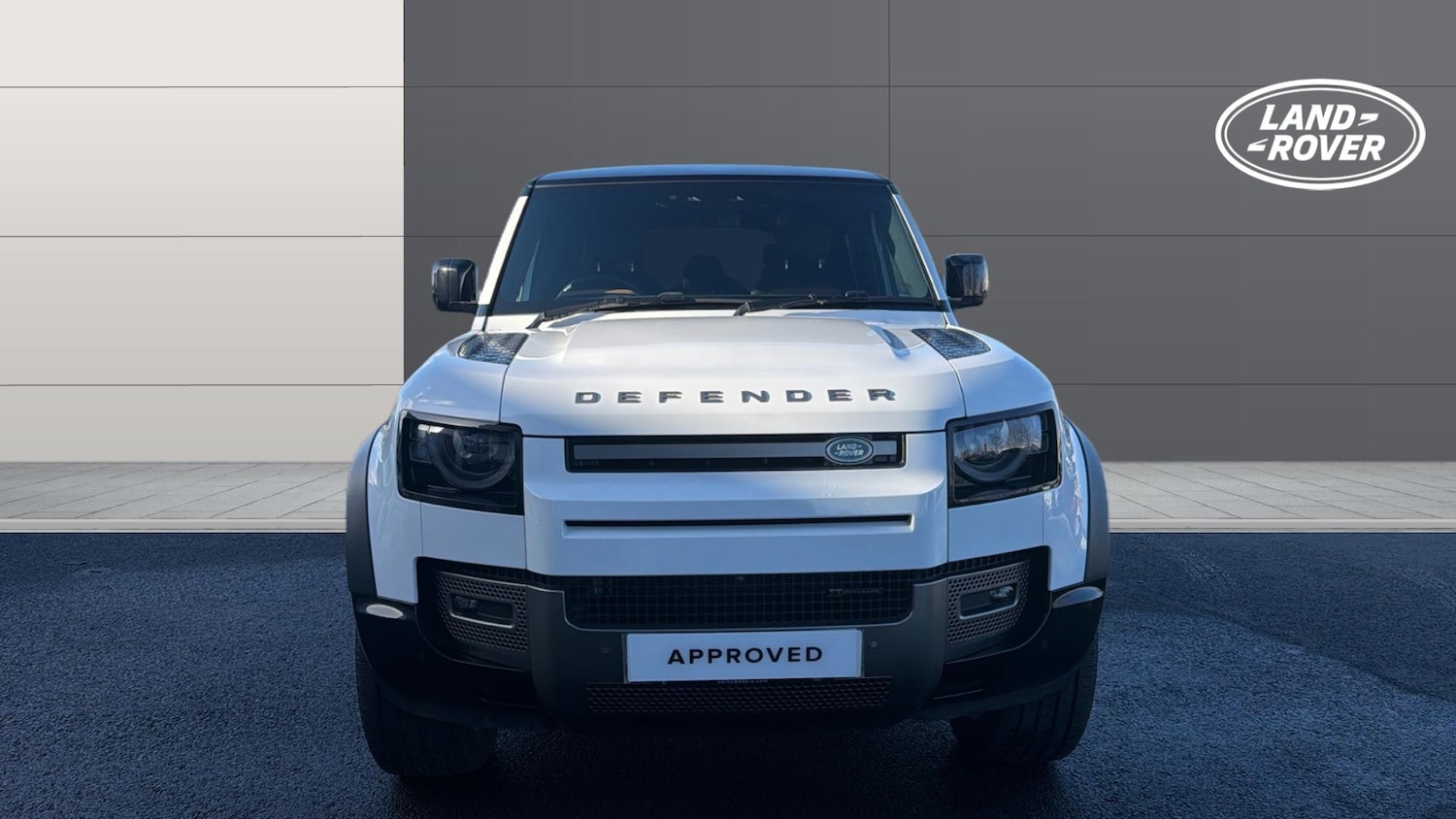 Used Land Rover Defender 2023 for sale - 78028478: Photo 7