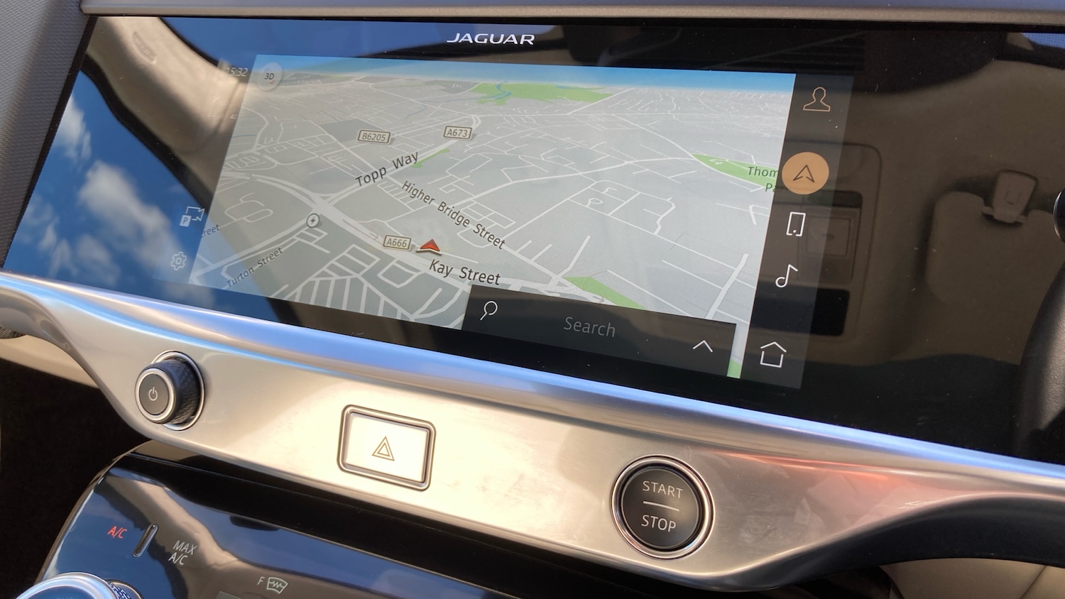 Used Jaguar I-Pace 2022 for sale - 76038162: Photo 11