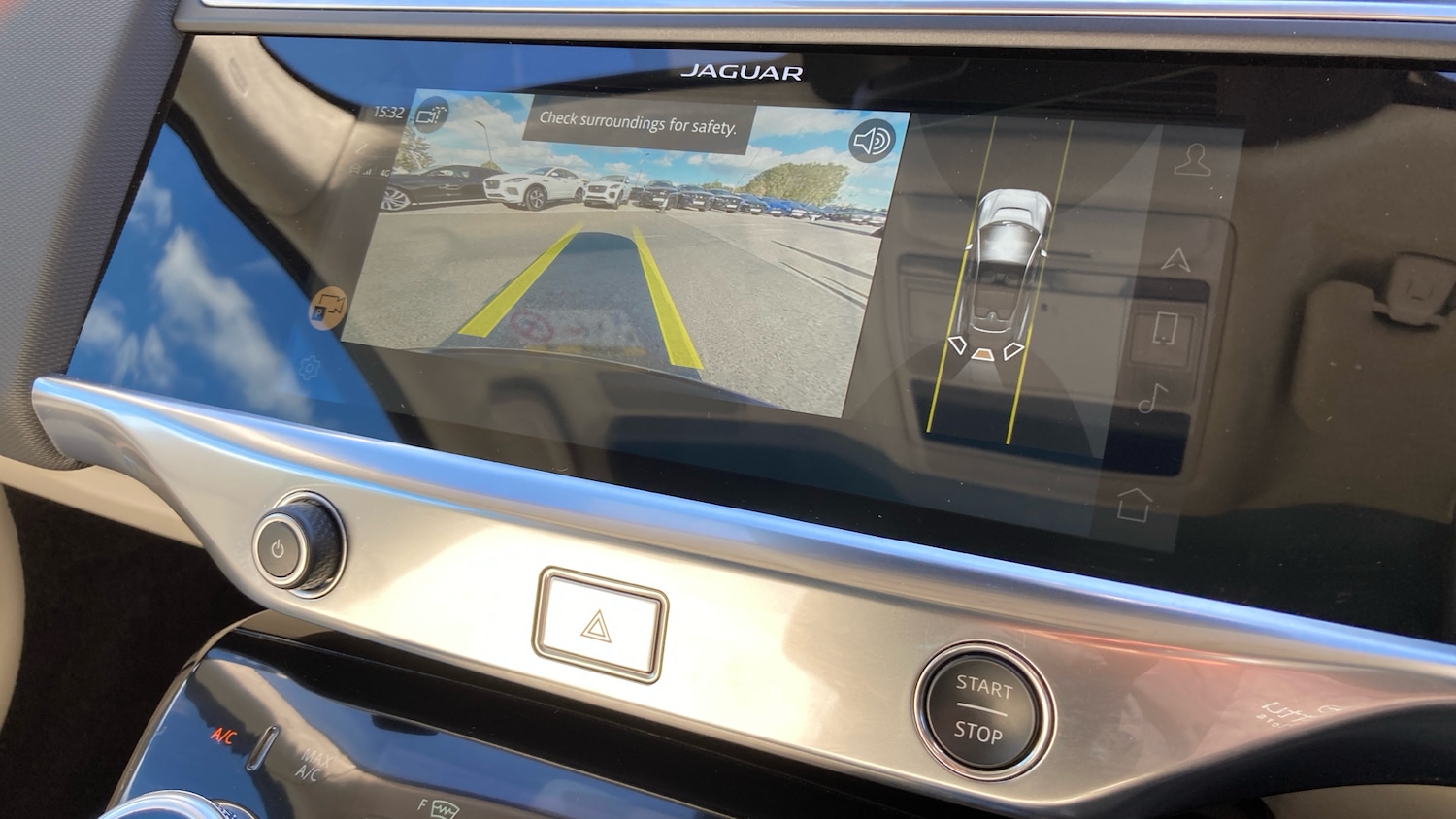 Used Jaguar I-Pace 2022 for sale - 76038162: Photo 12
