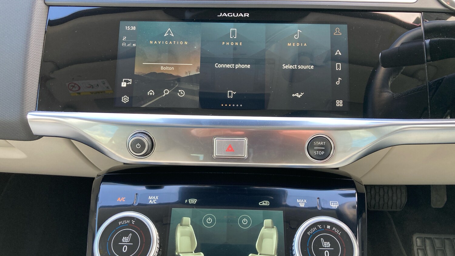 Used Jaguar I-Pace 2022 for sale - 76038162: Photo 14