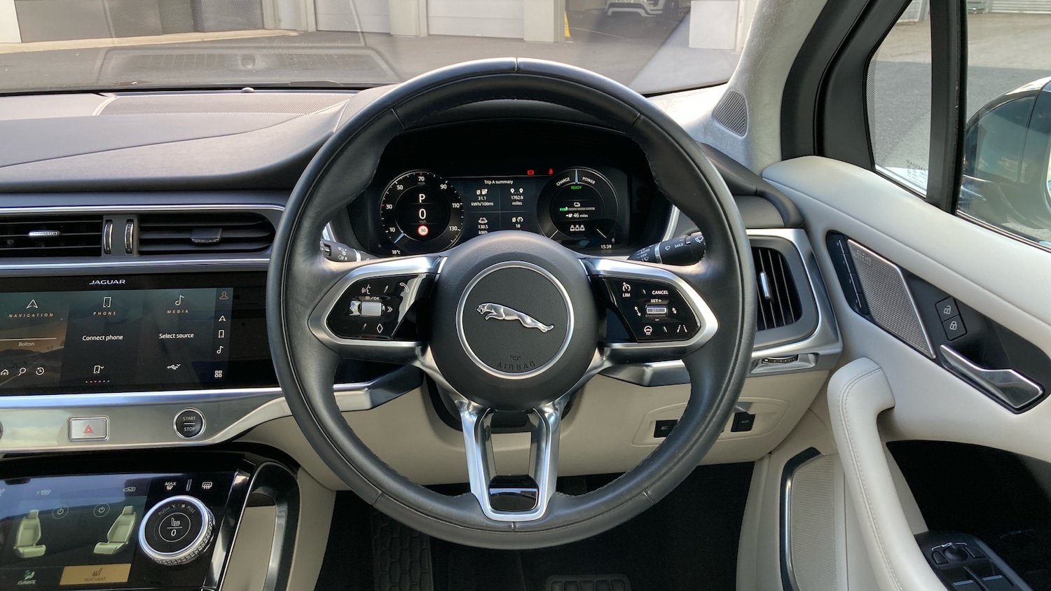 Used Jaguar I-Pace 2022 for sale - 76038162: Photo 15