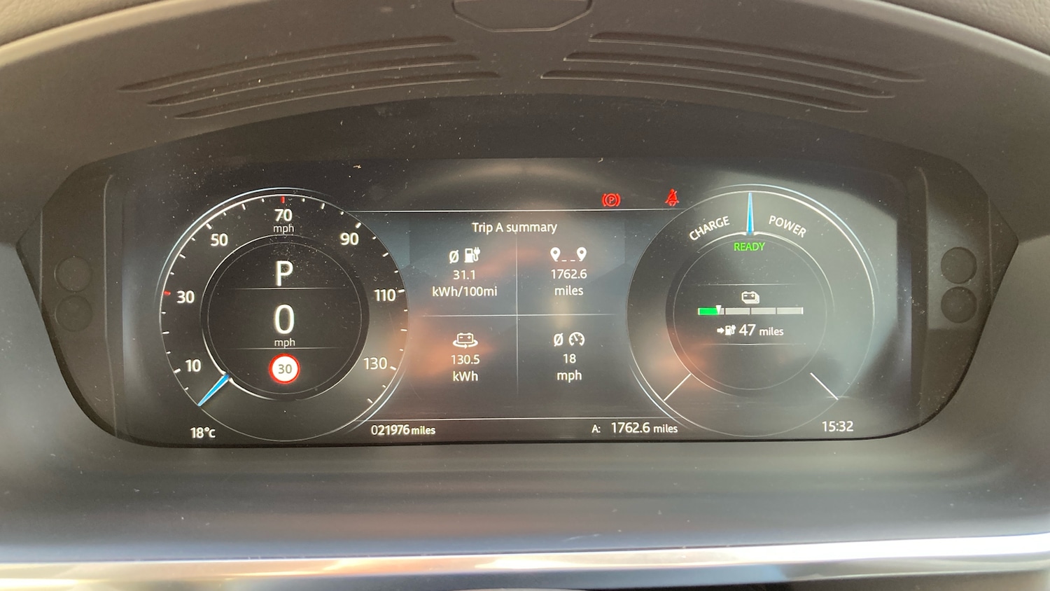 Used Jaguar I-Pace 2022 for sale - 76038162: Photo 16