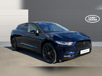 Jaguar - I-Pace