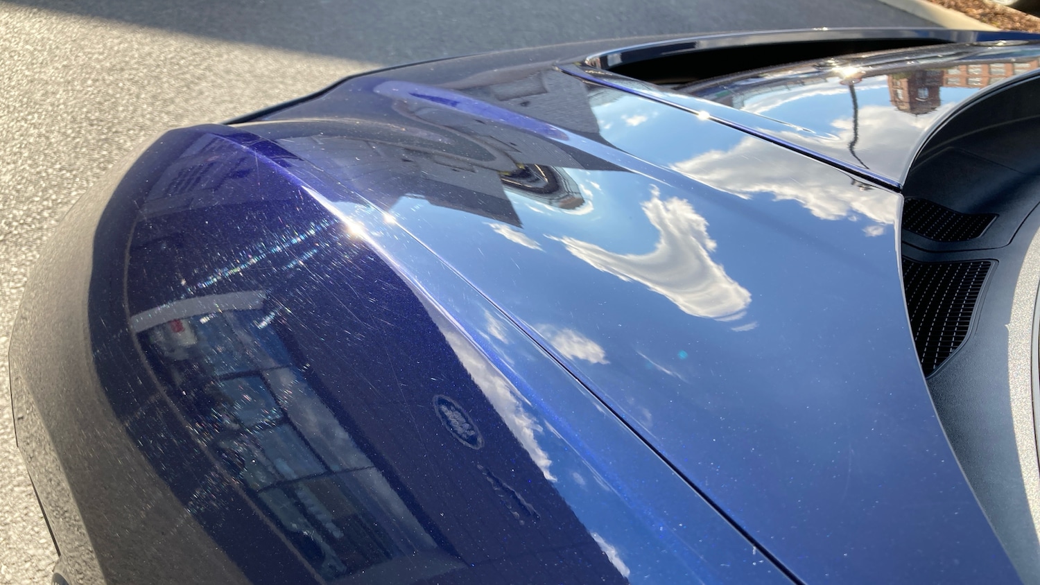 Used Jaguar I-Pace 2022 for sale - 76038162: Photo 25