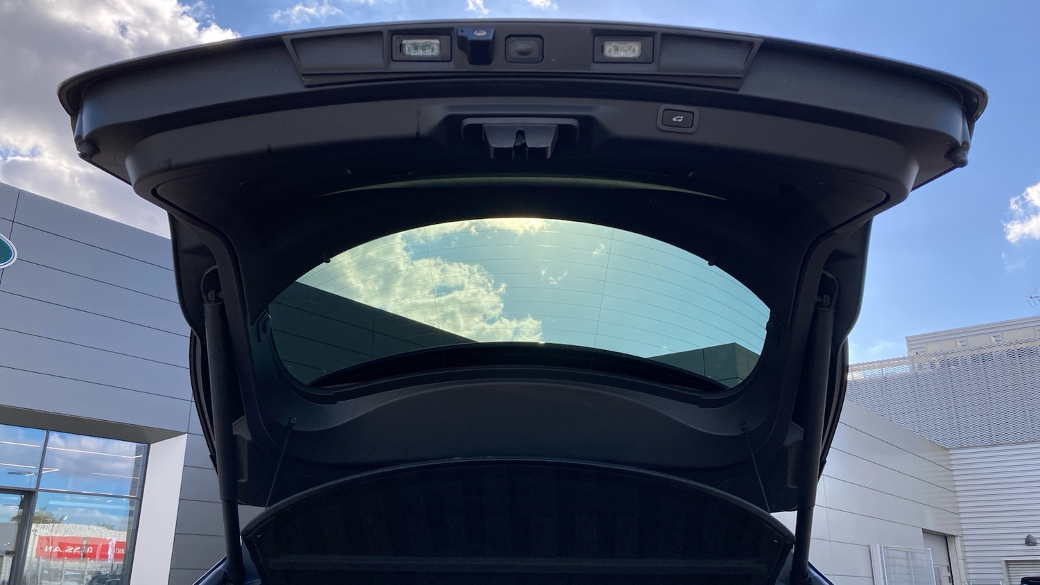 Used Jaguar I-Pace 2022 for sale - 76038162: Photo 27