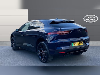 Used Jaguar I-Pace 2022 for sale - 76038162: Photo 2