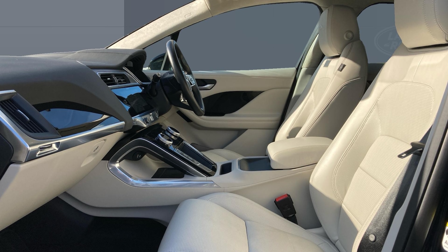 Used Jaguar I-Pace 2022 for sale - 76038162: Photo 3