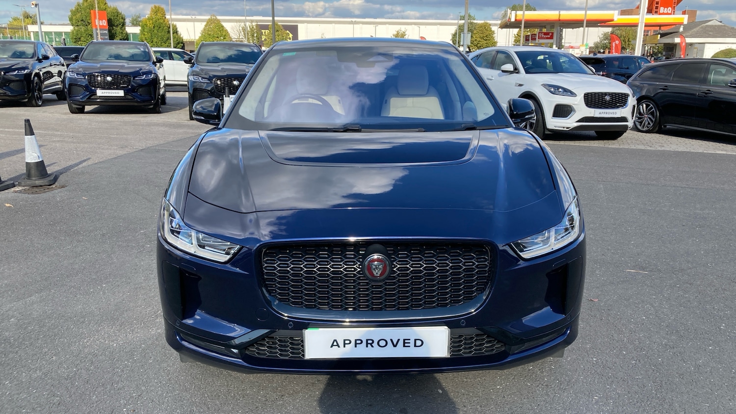 Used Jaguar I-Pace 2022 for sale - 76038162: Photo 31