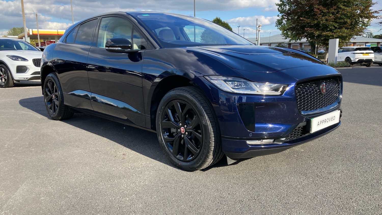 Used Jaguar I-Pace 2022 for sale - 76038162: Photo 32