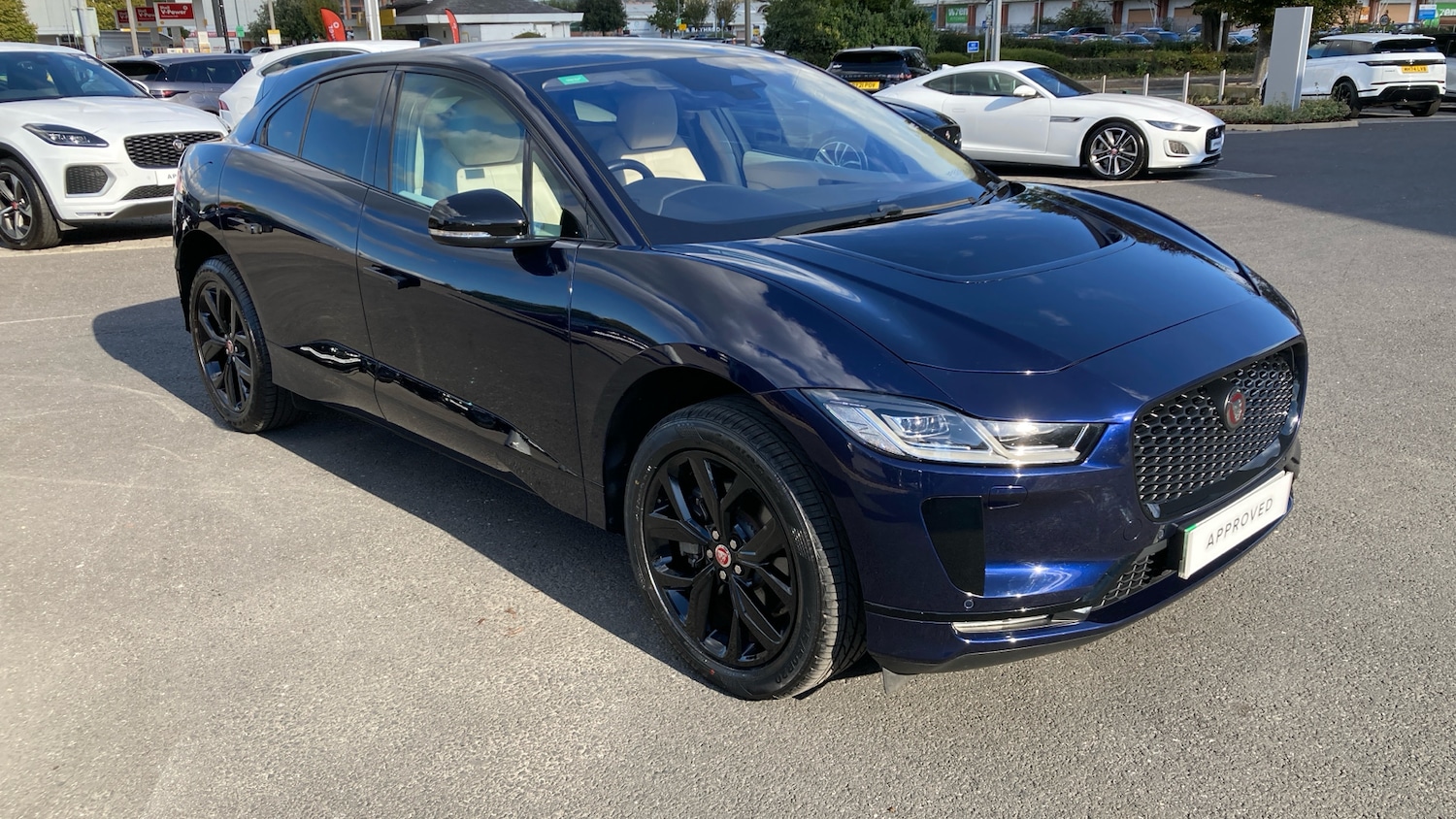 Used Jaguar I-Pace 2022 for sale - 76038162: Photo 33