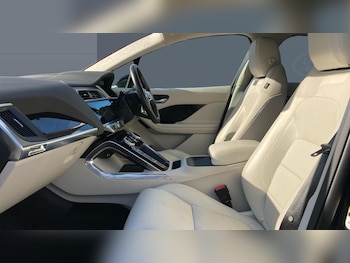 Used Jaguar I-Pace 2022 for sale - 76038162: Photo 3