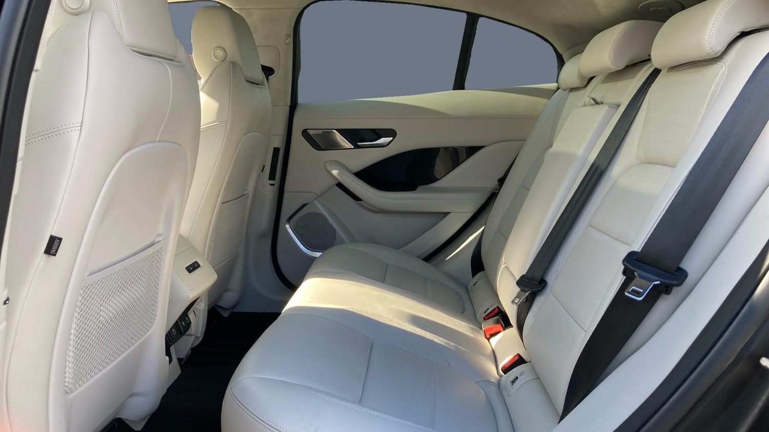 Used Jaguar I-Pace 2022 for sale - 76038162: Photo 4