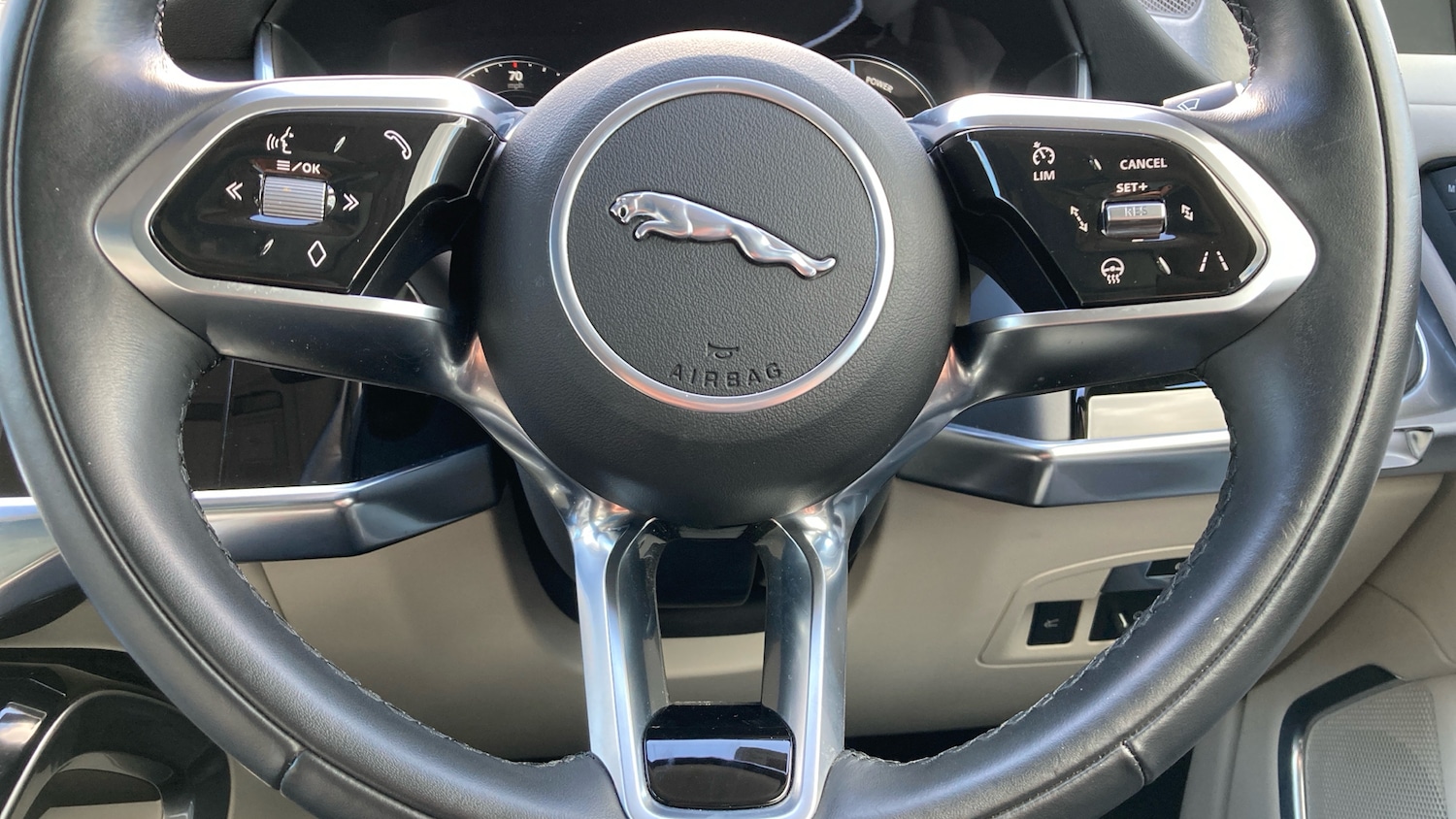 Used Jaguar I-Pace 2022 for sale - 76038162: Photo 43