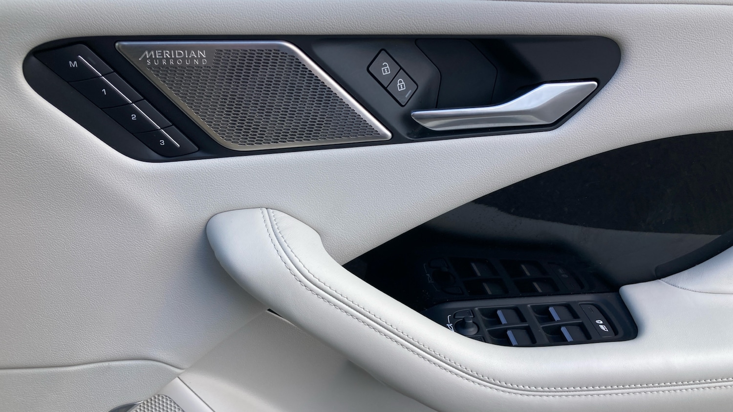 Used Jaguar I-Pace 2022 for sale - 76038162: Photo 44