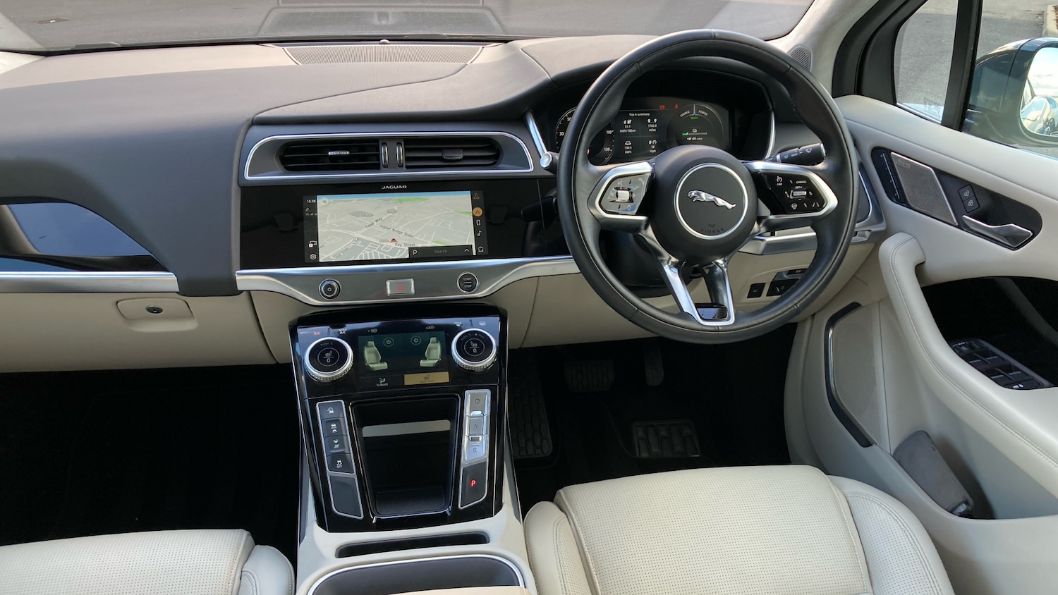 Used Jaguar I-Pace 2022 for sale - 76038162: Photo 45