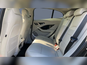 Used Jaguar I-Pace 2022 for sale - 76038162: Photo 4