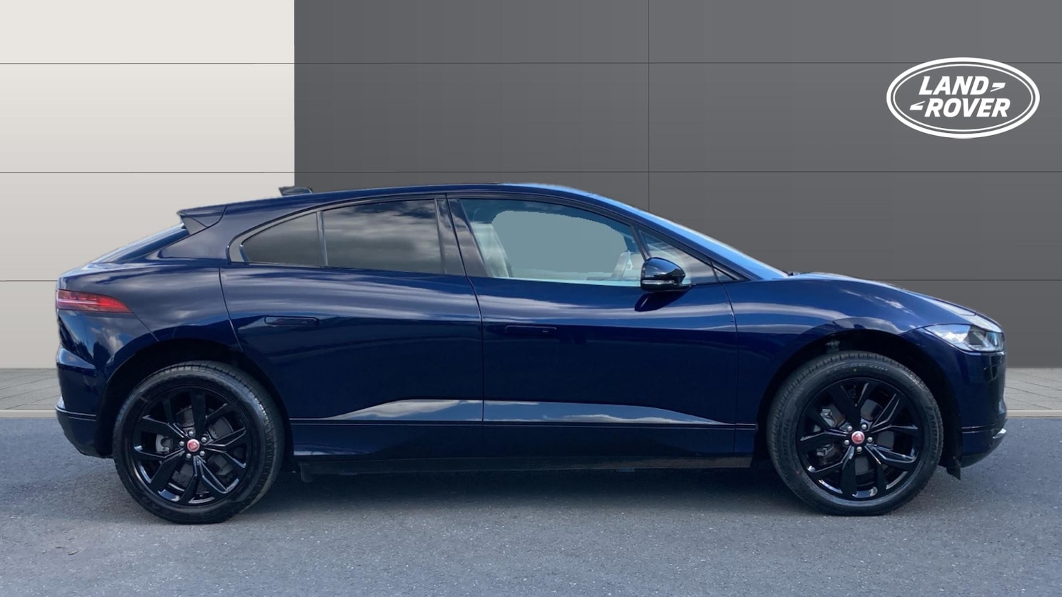 Used Jaguar I-Pace 2022 for sale - 76038162: Photo 5