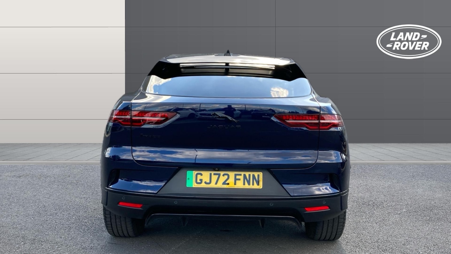 Used Jaguar I-Pace 2022 for sale - 76038162: Photo 6