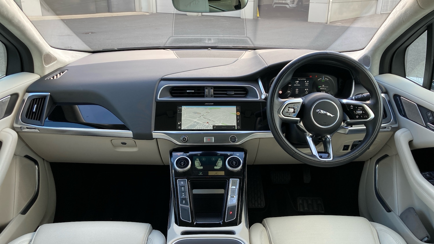 Used Jaguar I-Pace 2022 for sale - 76038162: Photo 9