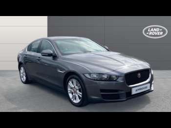Used Jaguar XE 2016 for sale - 75178860: Photo