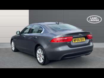 Used Jaguar XE 2016 for sale - 75178860: Photo