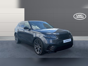 Used Land Rover Range Rover Velar 2024 for sale - 77883767: Photo